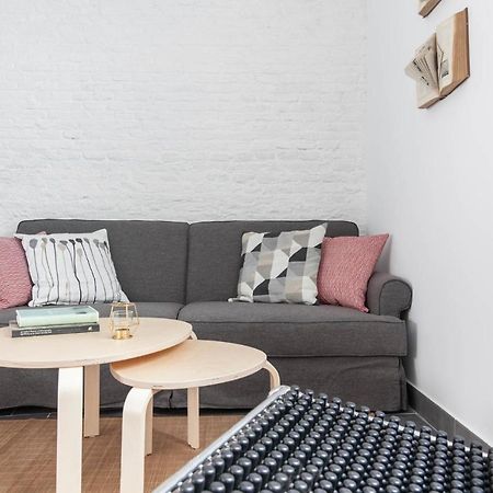 Spectacular Modern Apartment In The City Center Sevilla Exteriér fotografie