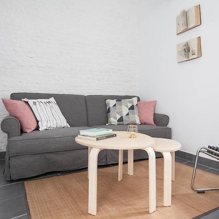 Spectacular Modern Apartment In The City Center Sevilla Exteriér fotografie