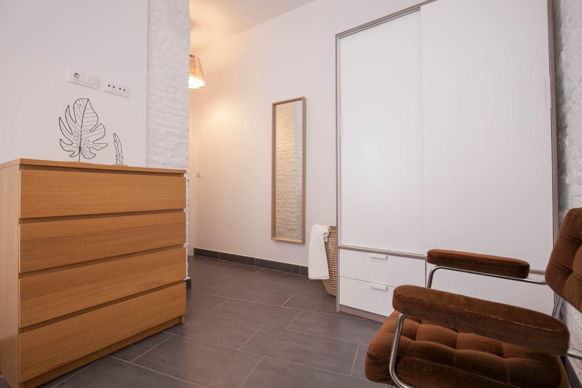 Spectacular Modern Apartment In The City Center Sevilla Exteriér fotografie